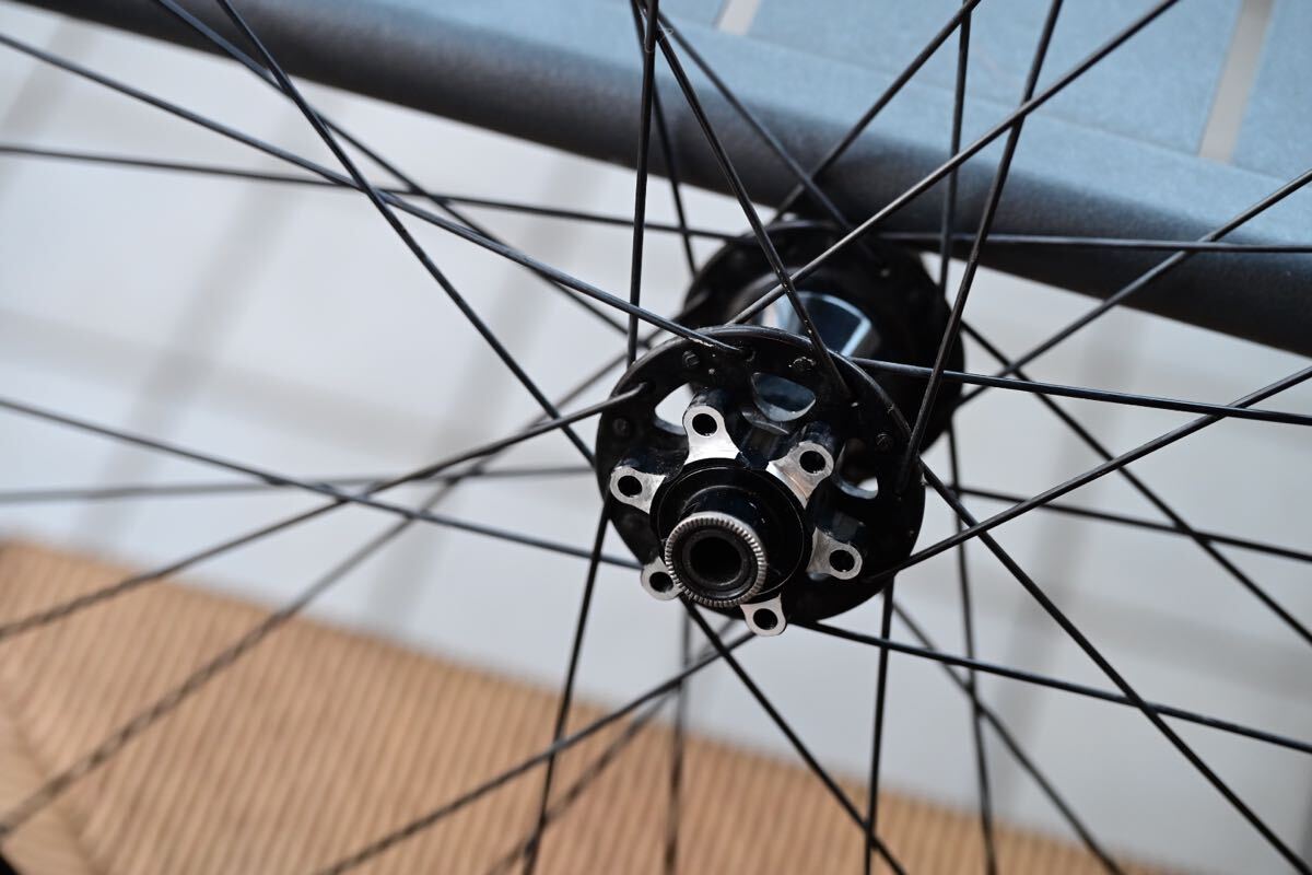 MAVIC ホイールセット DISC DEE TRACKS 26インチ 希少used MAVIC ホイールセット DISC DEE TRACKS 26インチ 希少used