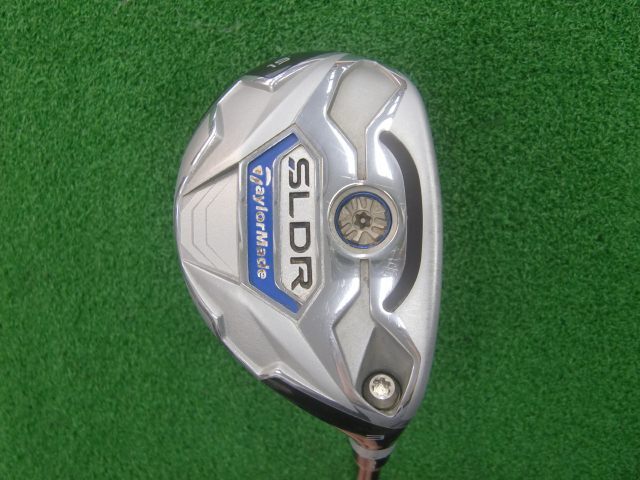 テーラーメイド SLDR RESCUE/TM5-114(JP)/R/19[8721]_画像4