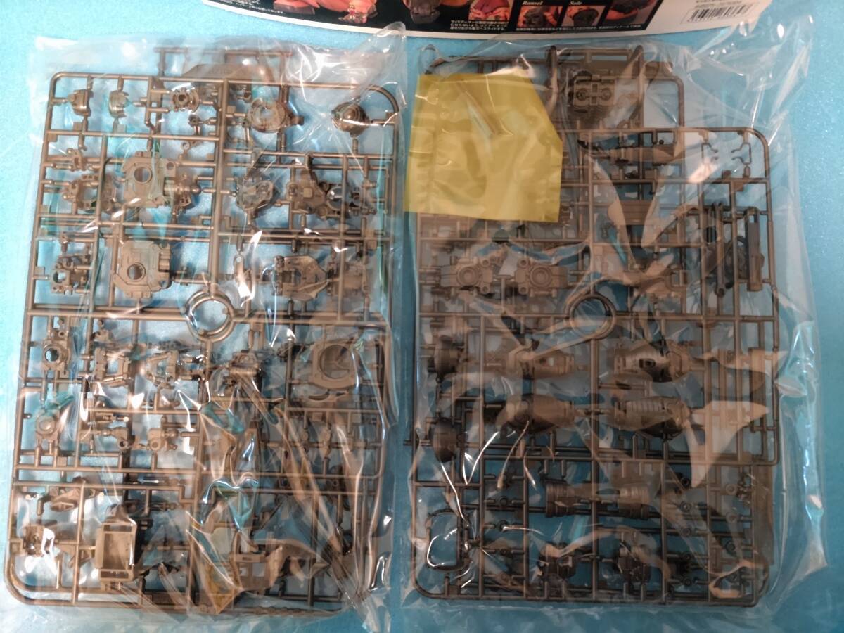 限定品】ガンプラEXPO MG 1/100 MS-06S シャア専用ザク Ver.2.0 限定品】ガンプラEXPO MG 1/100 MS-06S シャア専用ザク Ver.2.0