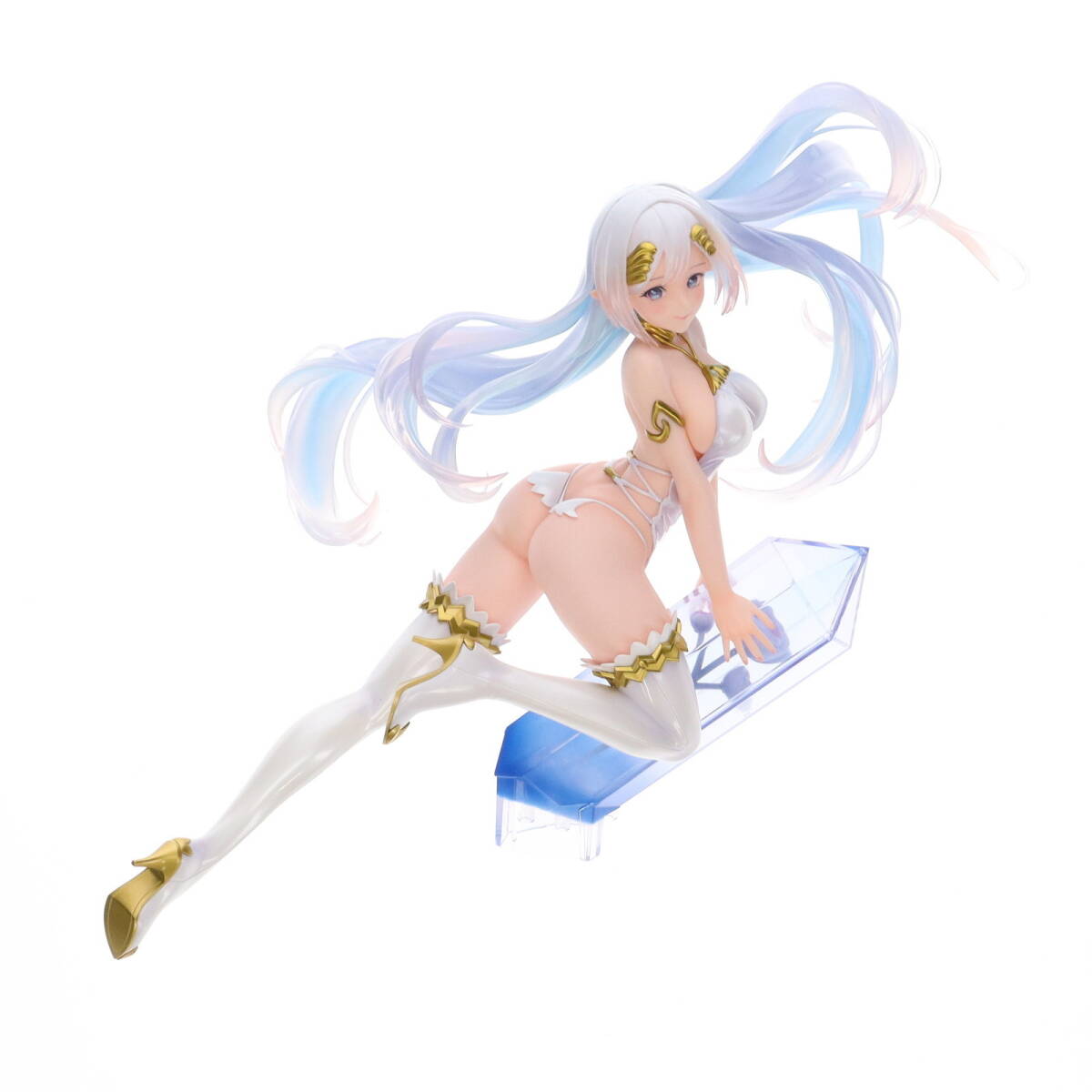 未開封　幻奏美術館 Verse1 水晶の天使　アリア フィギュア　コトブキヤ Amazon | 幻奏美術館 Verse1 水晶の天使アリア 1/7スケール PVC