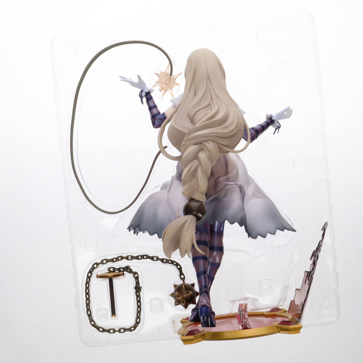 Yahoo!オークション - [FIG]初期不良未対応 セピア BOMBERGIRL