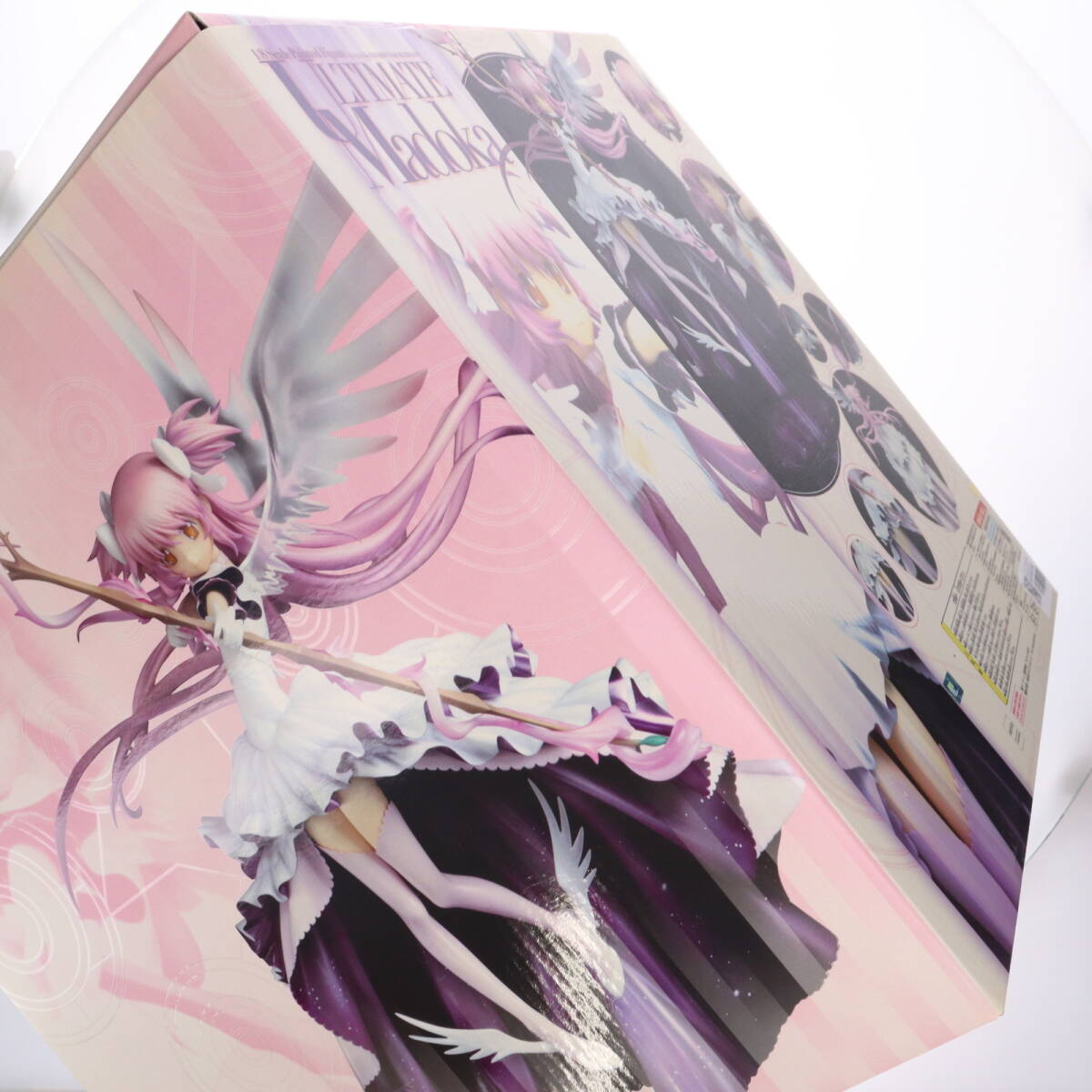 西尾維新 化物語 まどマギ 物語シリーズ MADOGATARI展 SQ 戦場ヶ 西尾維新 化物語 まどマギ 物語シリーズ MADOGATARI展 SQ 戦場ヶ