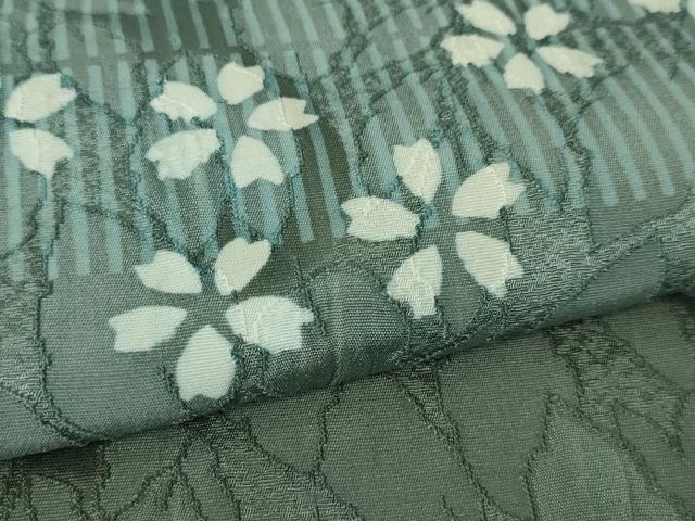 Yahoo!オークション - 平和屋本店 極上 コート作家 三本賢 道行コート