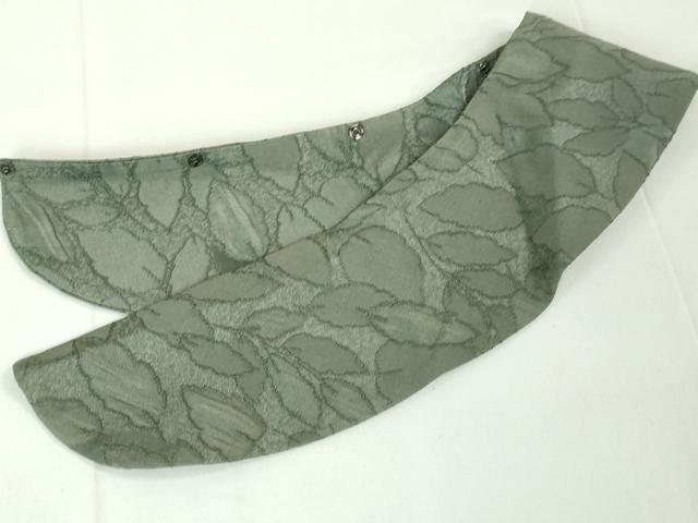 Yahoo!オークション - 平和屋本店 極上 コート作家 三本賢 道行コート