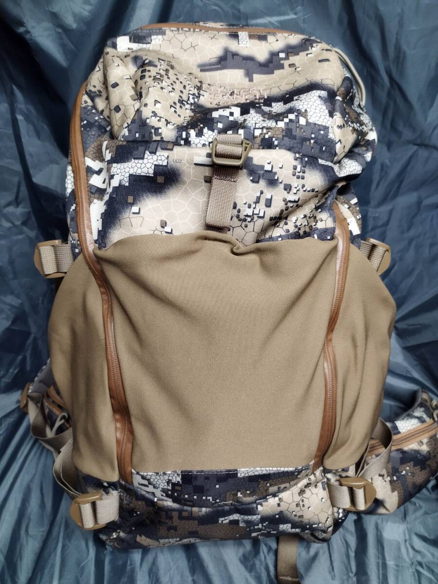 13930円 限定品 美品 DESOLVE BARE MYSTERY RANCH ミステリー 13930円 限定品 美品 DESOLVE BARE MYSTERY RANCH ミステリー