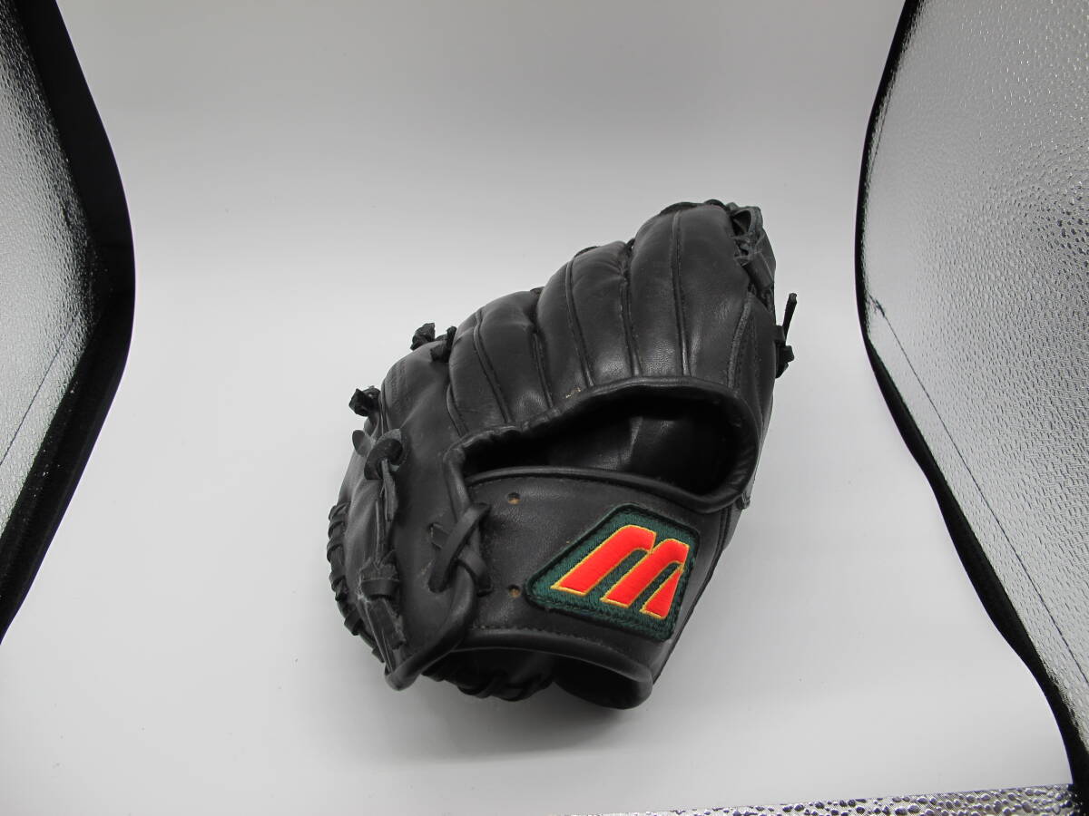 MIZUNO　FUNCADE 　硬式グローブ 