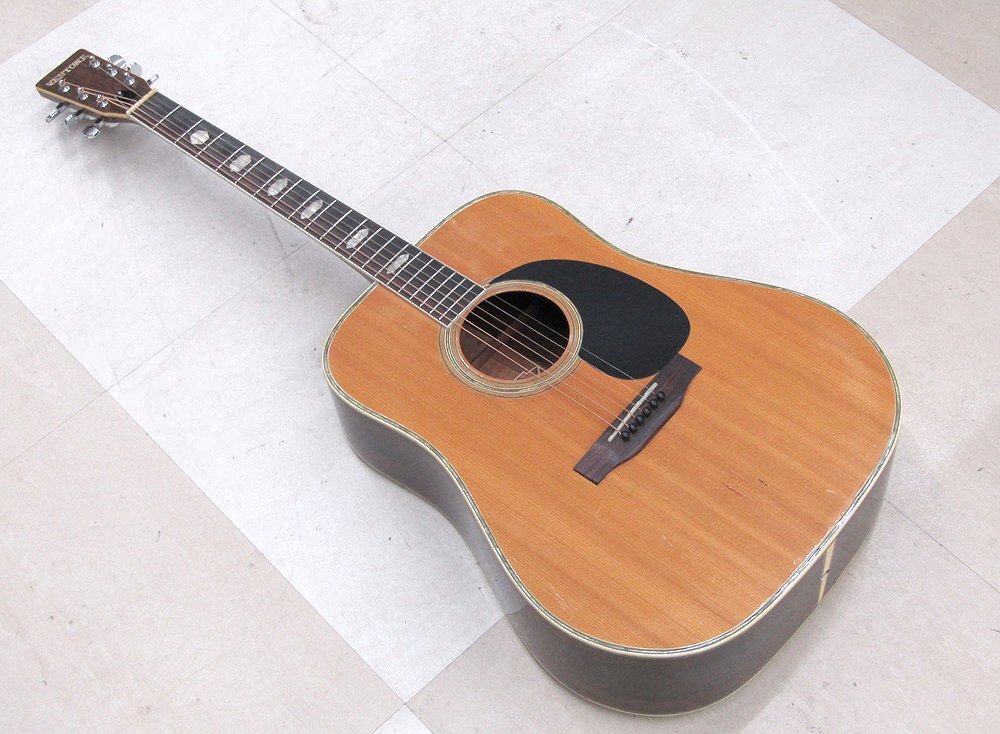 アコースティックギター!westone−40.... i-img1000x734-