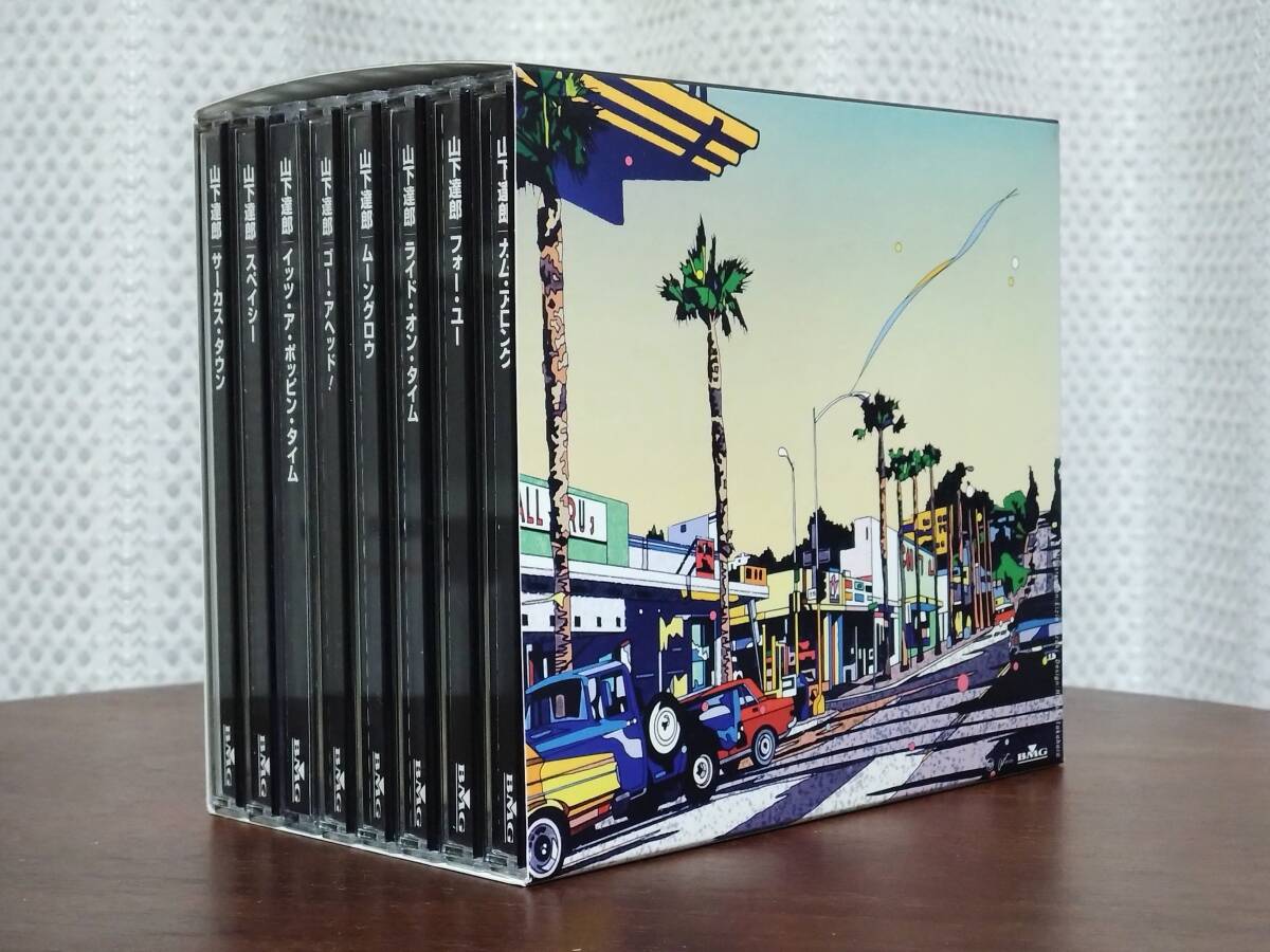 山下達郎 マグカップ PERFORMANCE1998-1999 i-img1200x900-