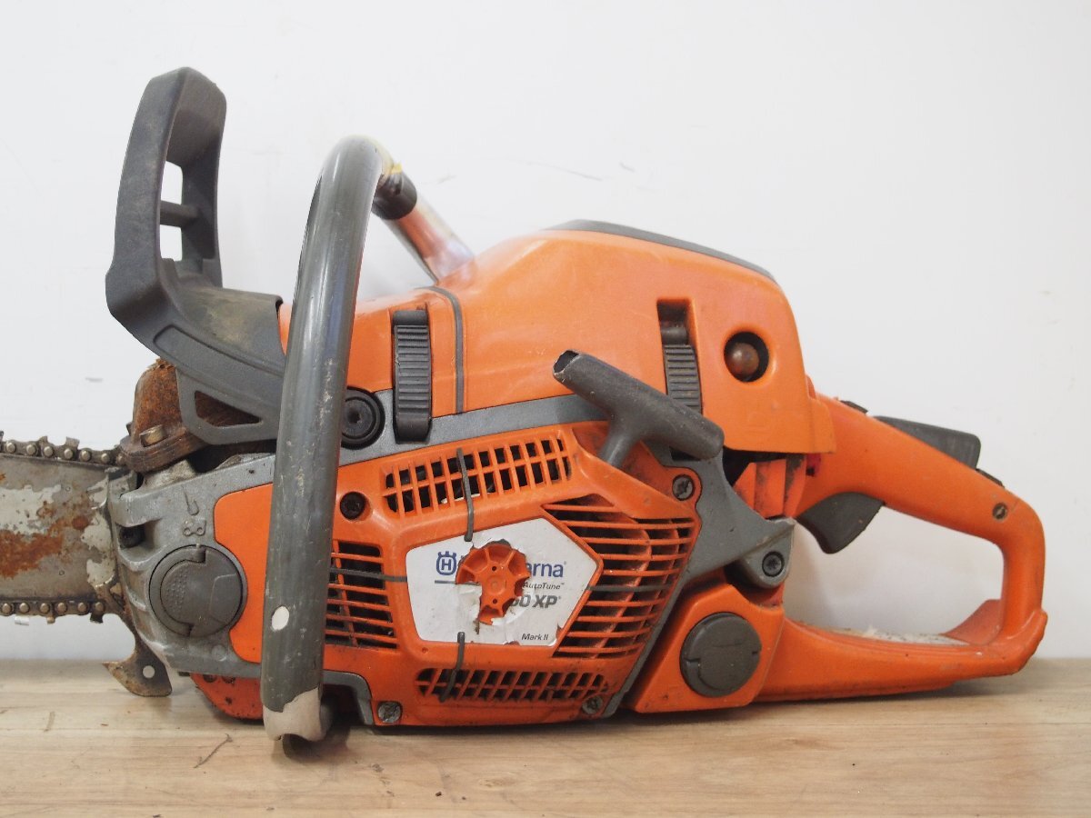 Yahoo!オークション - 【2T1129-41】 Husqvarna ハスクバーナ Yahoo!オークション - 【2T1129-41】 Husqvarna ハスクバーナ