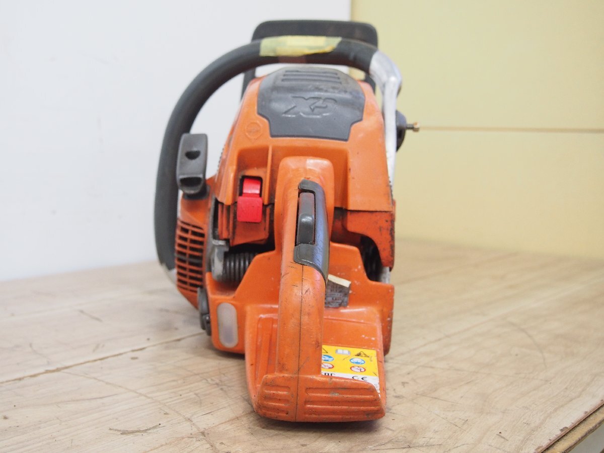 Yahoo!オークション - 【2T1129-41】 Husqvarna ハスクバーナ Yahoo!オークション - 【2T1129-41】 Husqvarna ハスクバーナ