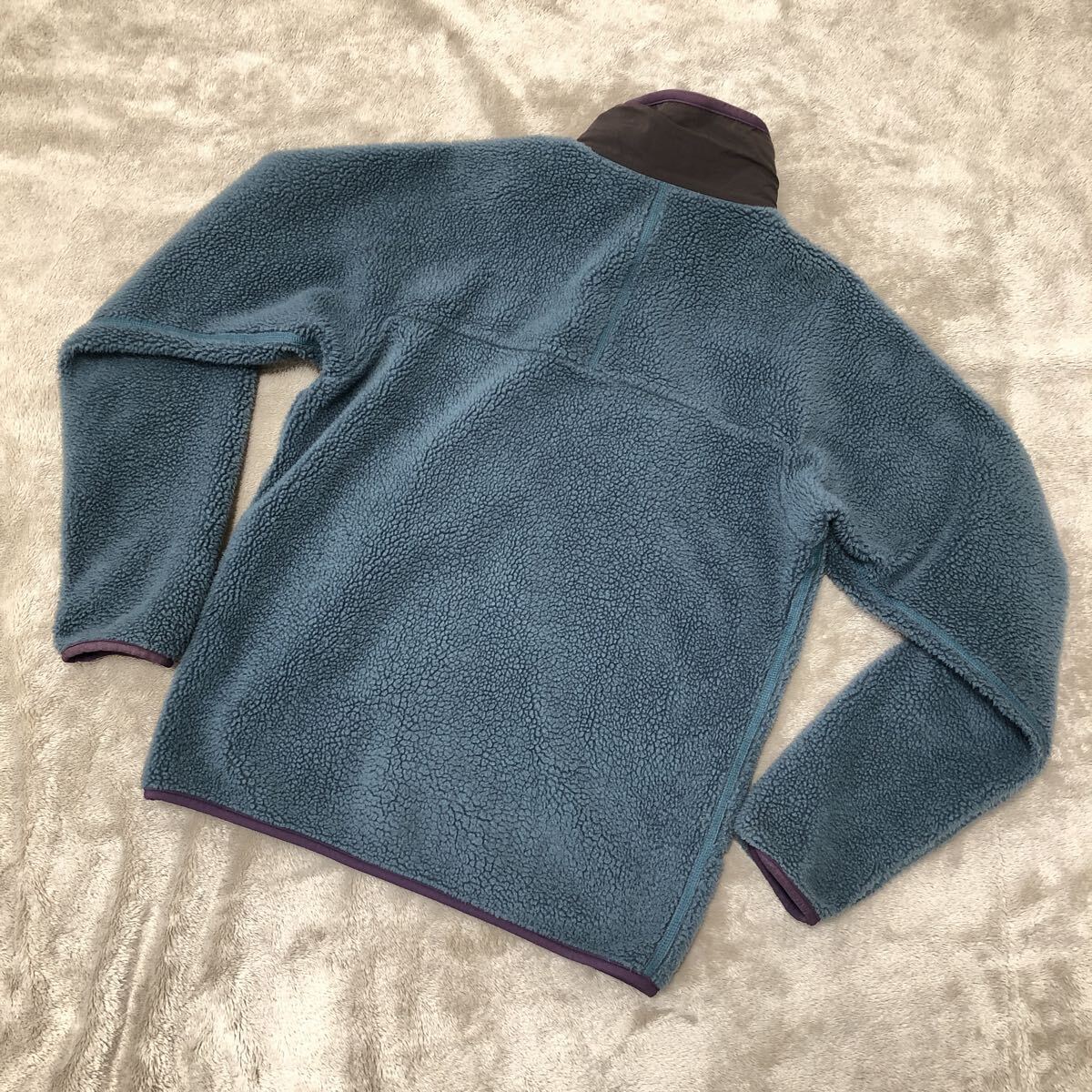 激レア☆patagonia パタゴニア レトロX ハンター×リーガル 激レア☆patagonia パタゴニア レトロX ハンター×リーガル