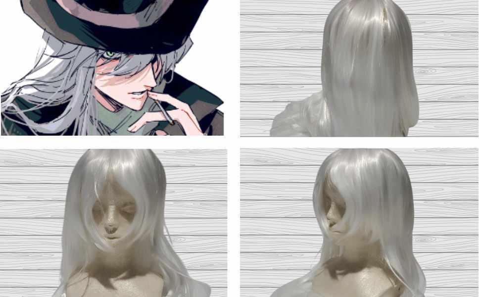 ...
