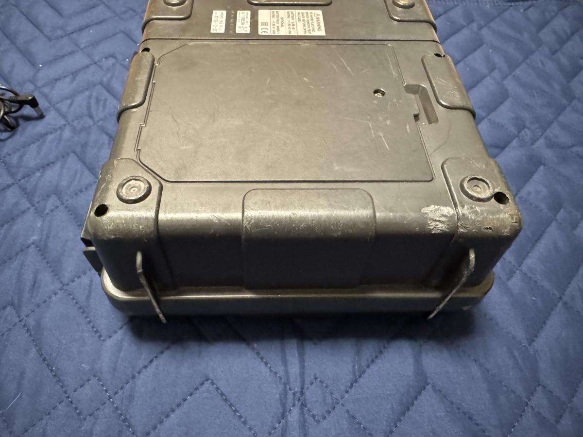 27200円 HIOKI 3455 高電圧絶縁抵抗計 250V~5kV 5TΩ OP付 中古 27200円 HIOKI 3455 高電圧絶縁抵抗計 250V~5kV 5TΩ OP付 中古