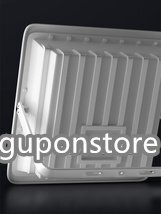 強(qiáng)くお勧め★ソーラーライト街燈 LED投光器*2 屋外用 防水 高輝度 照明 バッテリー殘量表示 防犯ライト庭用 ガーデンライト駐車場 4000W