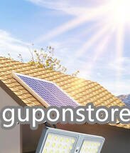 人気推薦★ LED投光器ソーラーライト二面発光 街燈 屋外用ライト高輝度 バッテリー殘量表示 防犯ライト庭用 ガーデンライト駐車場 照明 160