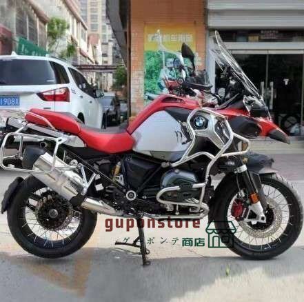  ветровой экран прозрачный BMW R1200GS приключения длинный окно защита R1200GS Adventure 2013 2014 2015 2016 2017 2018