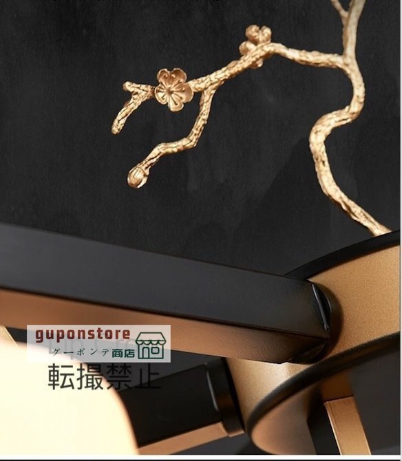 LED対応 10燈 シーリングライト インテリア モダン ペンダント ライト天井照明 照明器具 リビング照明 居間ライト