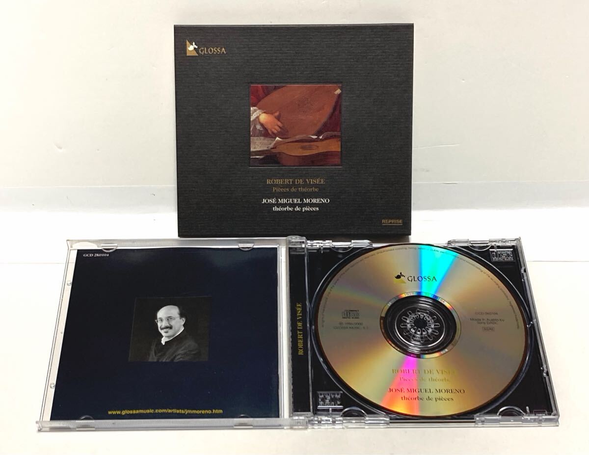 CD/ vi ze-:teorubo сборник произведений / утечка -no(teorubo)