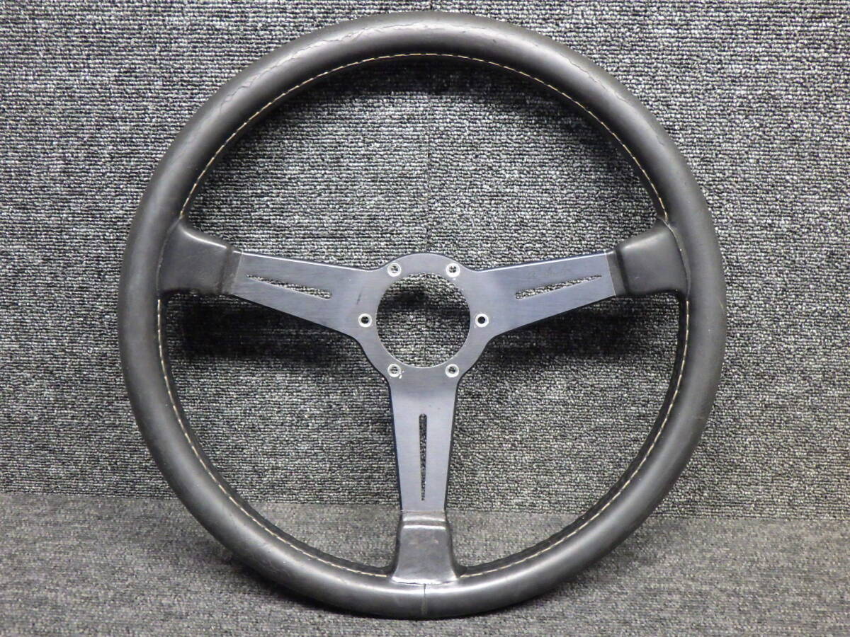 ◇ NARDI TORINO 36.5Φ ナルディトリノ レザーハンドル ◇ NARDI TORINO 36.5Φ ナルディトリノ レザーハンドル