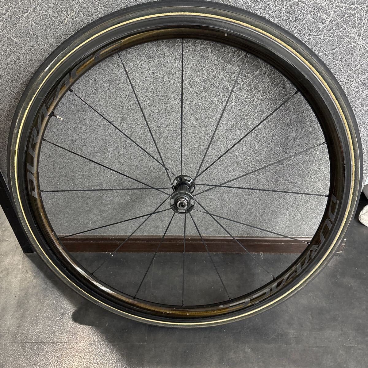 SHIMANO シマノ WH-R9100-C40-TU DURA-ACE チューブラー SHIMANO シマノ WH-R9100-C40-TU DURA-ACE チューブラー