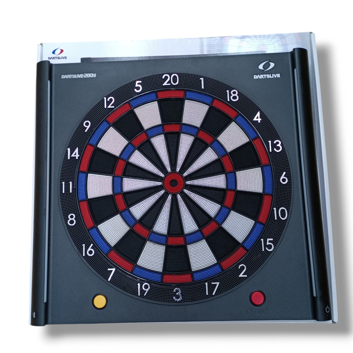 ダーツライブ DARTSLIVE-200S ダーツボード バレル ダーツライブ ダーツライブ DARTSLIVE-200S ダーツボード バレル ダーツライブ