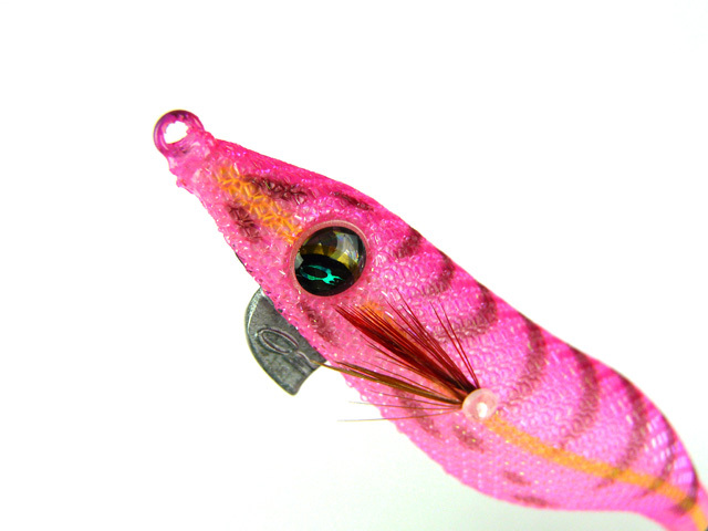 ダイワ(DAIWA) エメラルダス(Emeraldas) フォールLC ラトル typeS 2.5號(hào) 05 夜光-オールピンク 9.5g