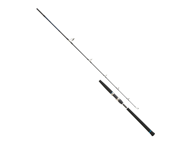 プロマリン(PRO MARINE) CB クロノスター　S572H【送料無料】【同梱発送不可】 スピニングモデル オフショアジギングロッド