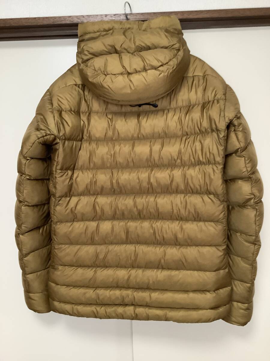 アークテリクス ARC'TERYX セリウムSVフーディ Lサイズ|Yahoo アークテリクス ARC'TERYX セリウムSVフーディ Lサイズ|Yahoo