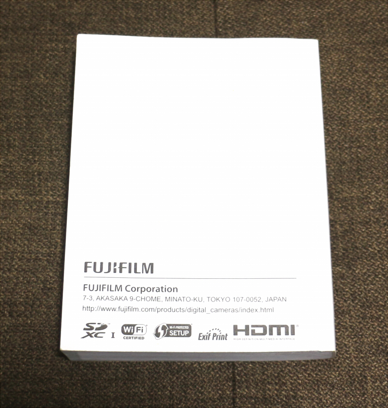 【説明書のみ】Fujifilm X-T20 フジフォルム 使用説明書 マニュアル_画像2