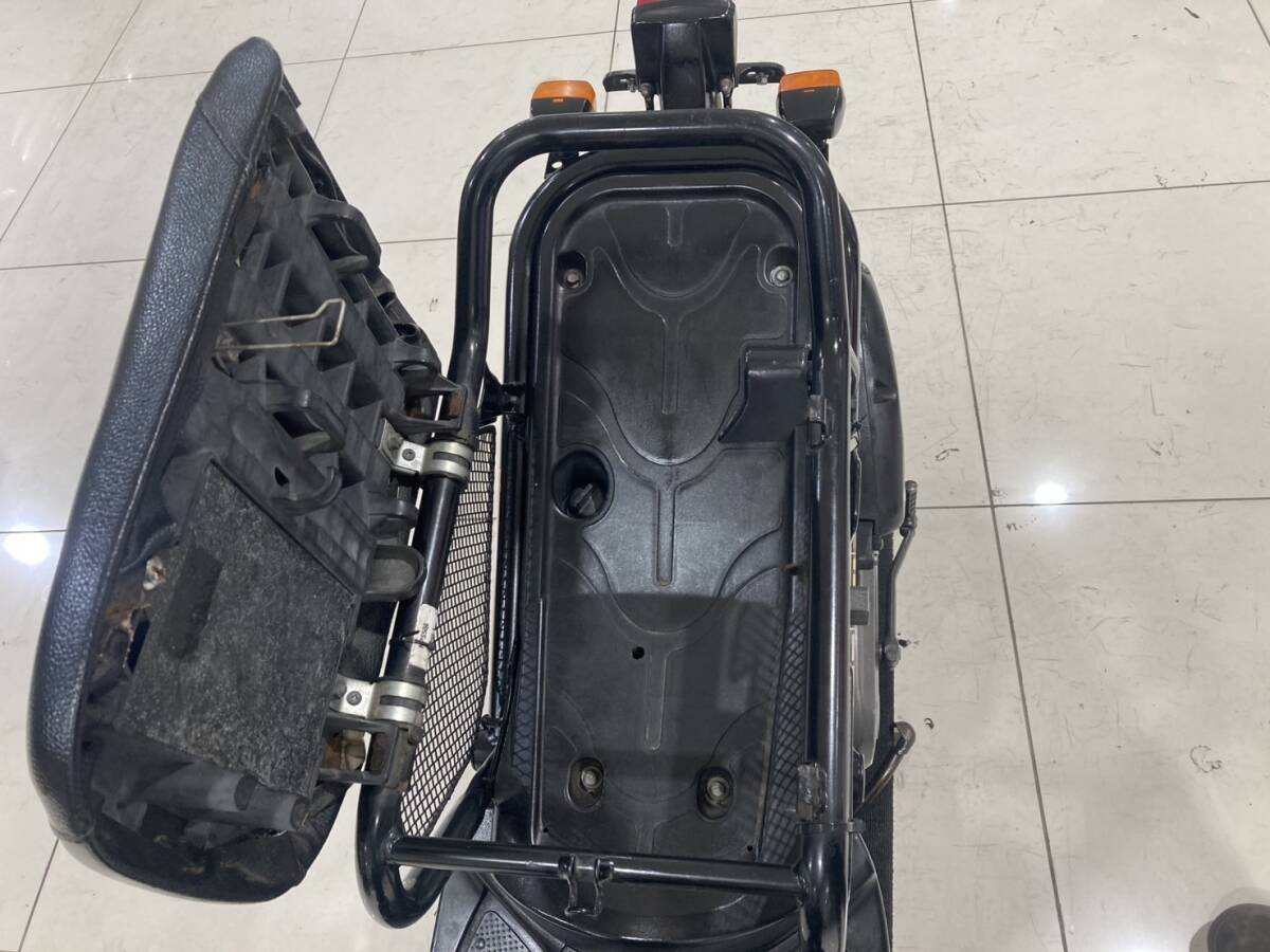 ホンダ/ズーマー/AF58/AF55E/4ストロークエンジン/キャブレター ホンダ/ズーマー/AF58/AF55E/4ストロークエンジン/キャブレター