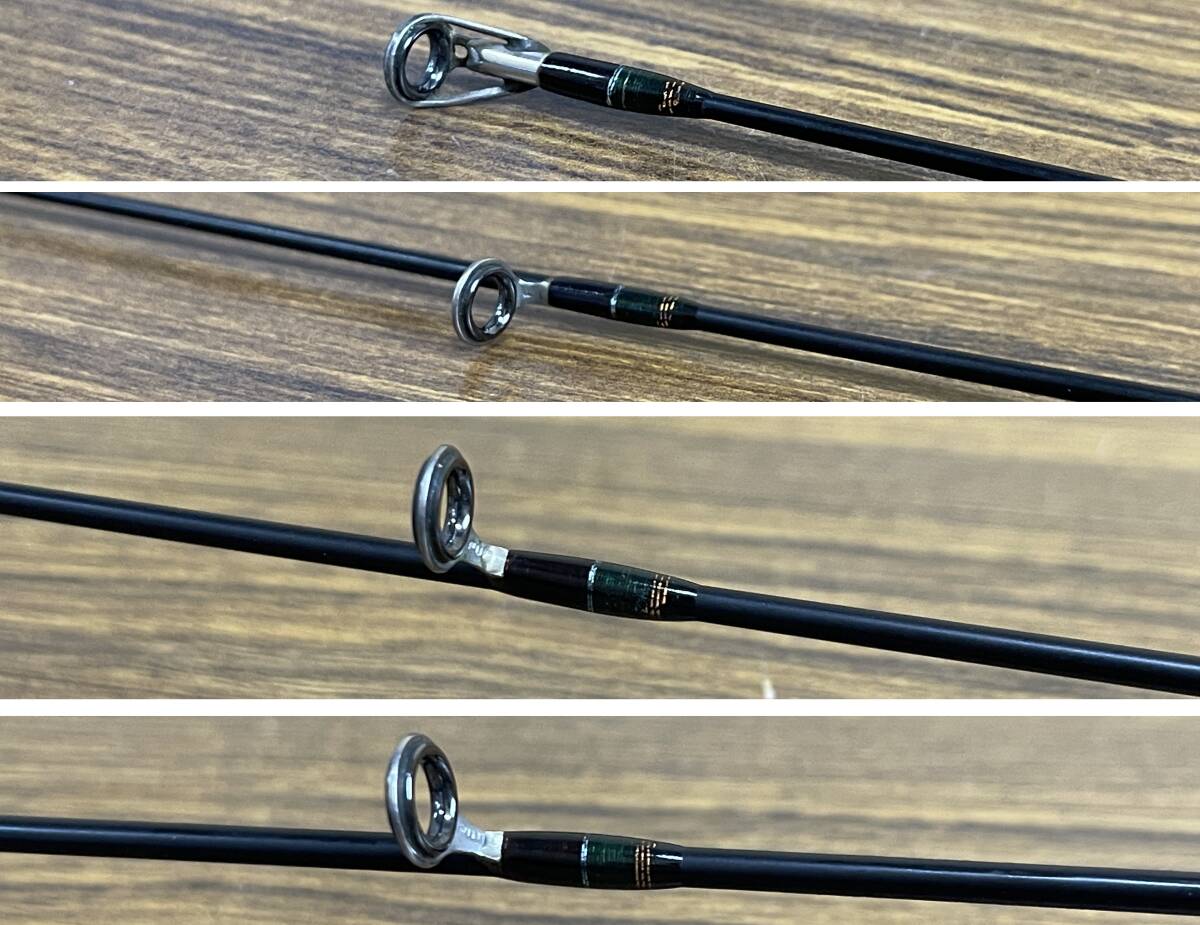 メガバスデストロイヤー F1-61xs リカオン