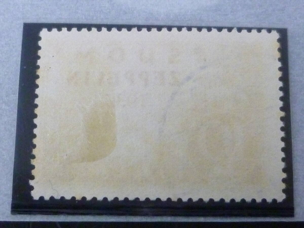 25F M F страна N21 авиация Финляндия марка SC#C1 10M использованный *VF [ витрина розничная цена 25,000 иен ] * информация раздел обязательно чтение 