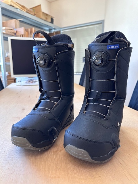 BURTON バートン ルーラー ステップオン STEPON ステップイン BURTON バートン ルーラー ステップオン STEPON ステップイン