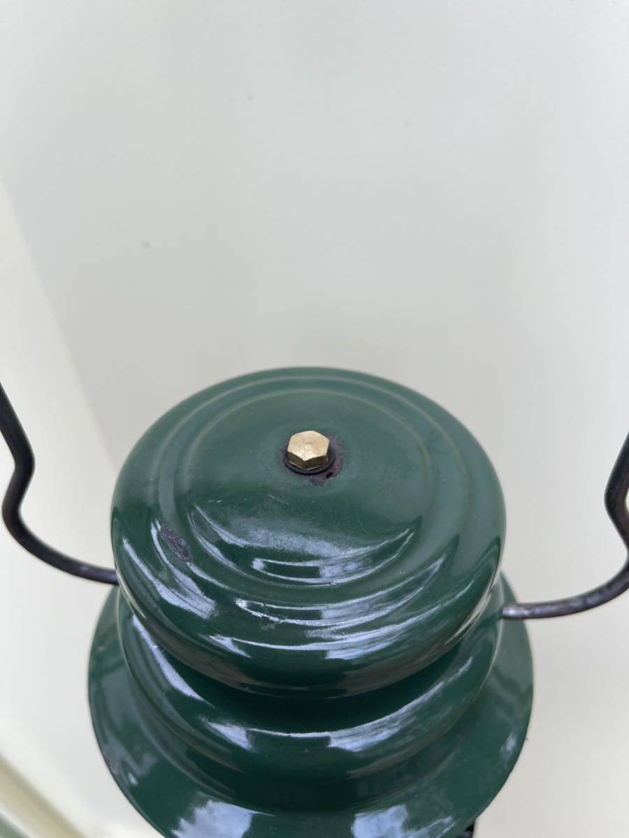 Vintage Coleman 242 jr Junior вентилятор верх отдушина ( гайка болт )  Vintage Coleman 242 jr Junior вентилятор верх отдушина ( гайка болт )