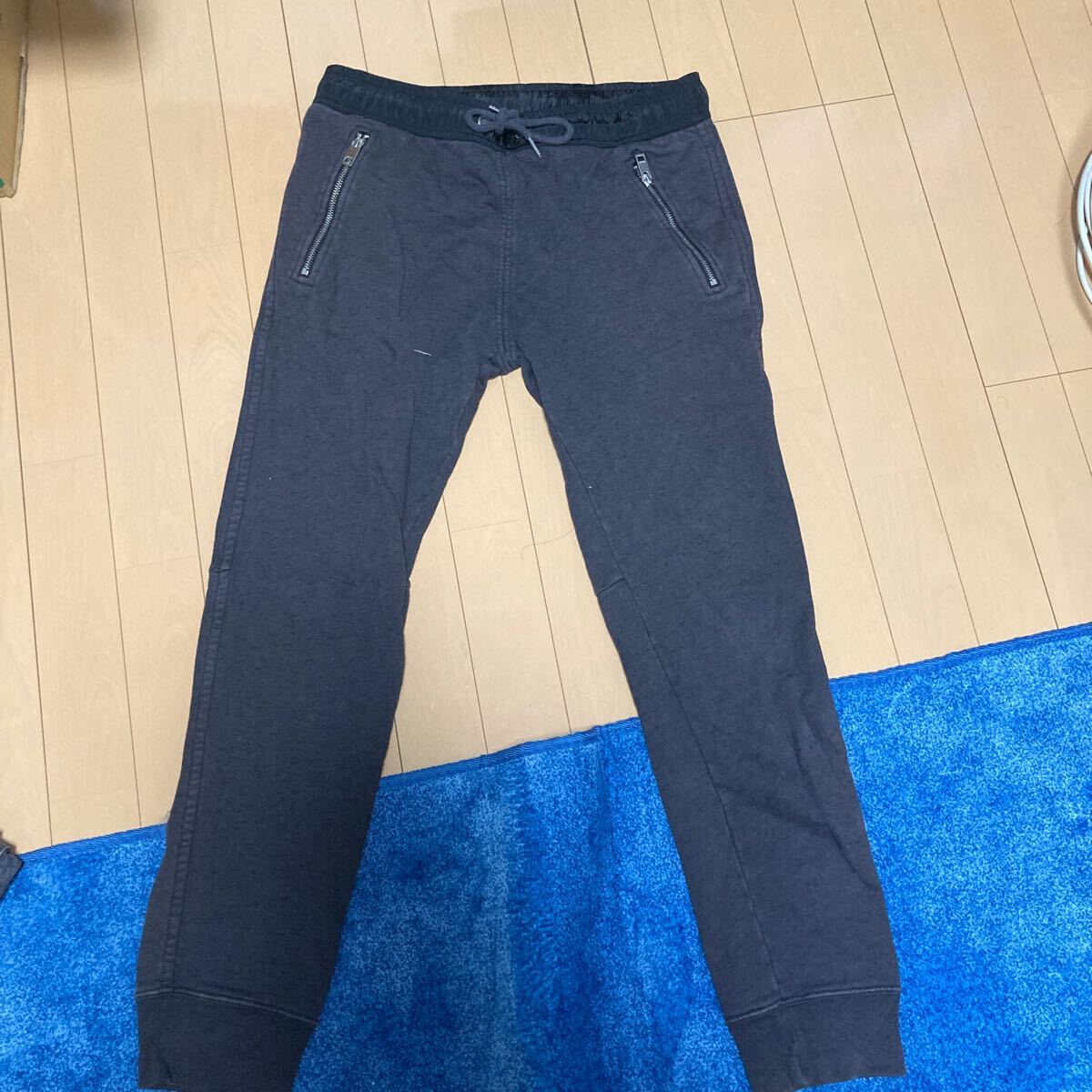 美品！ディーゼルオシャレスウェット　人気！