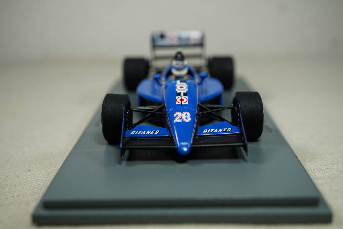 Yahoo!オークション - 1/43 タバコデカール加工 ヨハンソン Yahoo!オークション - 1/43 タバコデカール加工 ヨハンソン