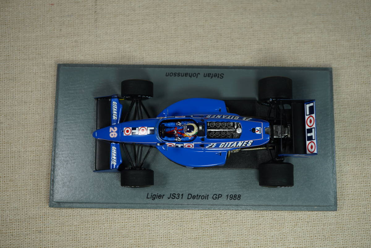 Yahoo!オークション - 1/43 タバコデカール加工 ヨハンソン Yahoo!オークション - 1/43 タバコデカール加工 ヨハンソン