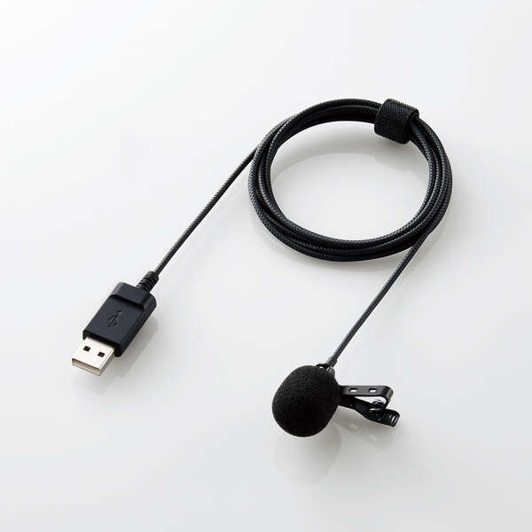  зажим есть булавка Mike USB-A подключение способ порез . звук .. по причине шум . снижение возможен окно jama-, ветровой экран есть : HS-MC09UBK