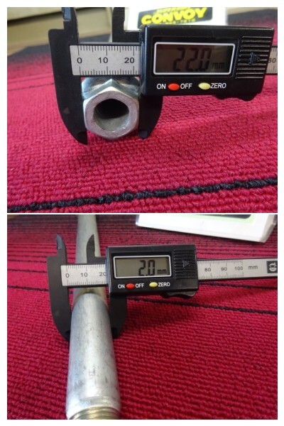 【A1682】ホンダ　ホイールアクスル?。脖茎互氓取咀罱K出品　即決価格】　純正新品