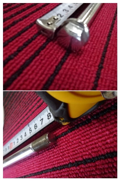 【A1682】ホンダ　ホイールアクスル?。脖茎互氓取咀罱K出品　即決価格】　純正新品