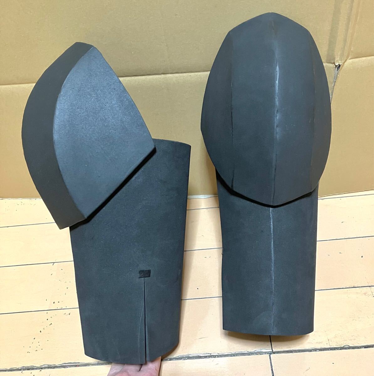 アトラク コスプレ 1/1マスク オリジナル アーマー スーツ アトラク コスプレ 1/1マスク オリジナル アーマー スーツ