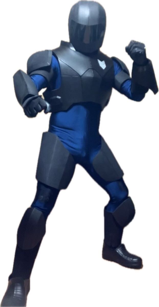 アトラク コスプレ 1/1マスク オリジナル アーマー スーツ アトラク コスプレ 1/1マスク オリジナル アーマー スーツ