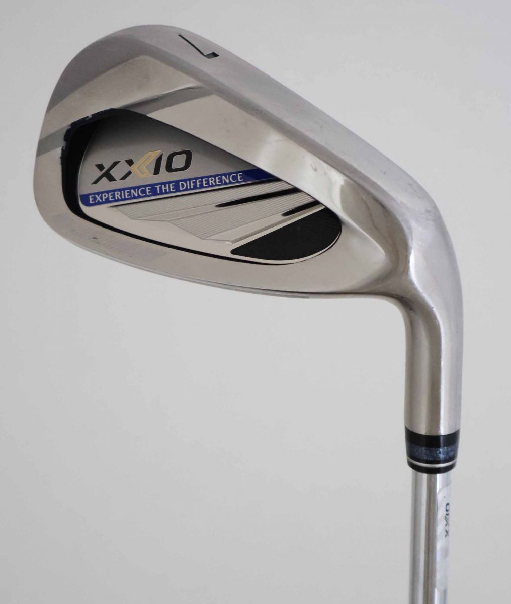 単品・中古◇ダンロップ 2020 XXIO ゼクシオ イレブン ネイビー #7 