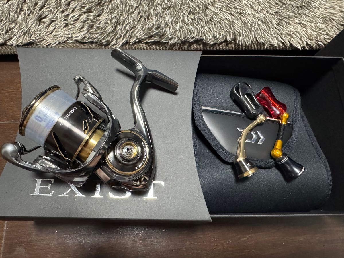 □□ SHIMANO シマノ 12エクスセンスDC 03010 本体のみ 傷や汚れ □□ SHIMANO シマノ 12エクスセンスDC 03010 本体のみ 傷や汚れ