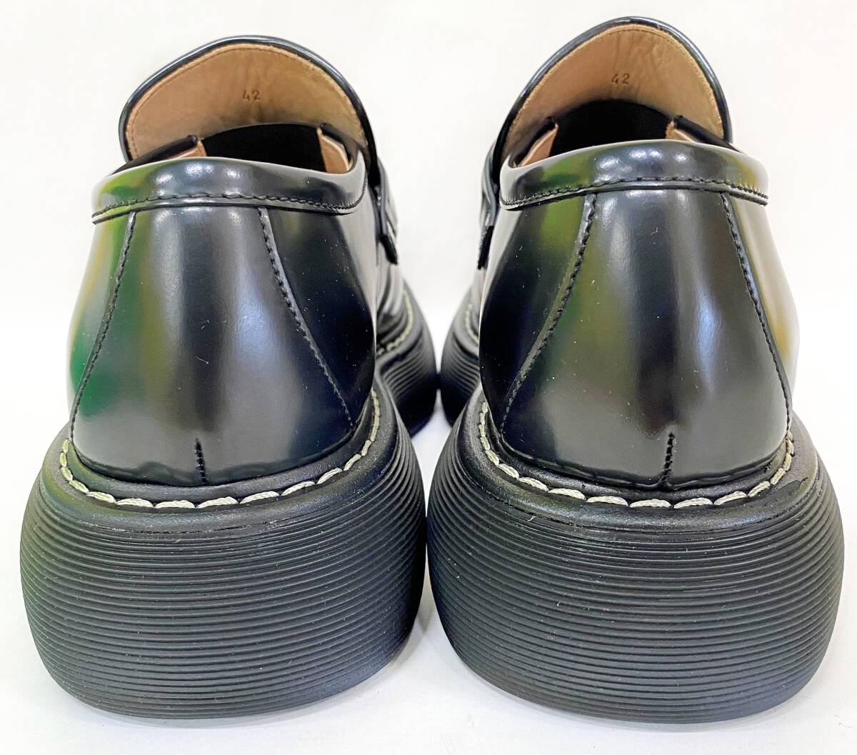 BOTTEGA VENETA ボッテガヴェネタ ラバーティン スウェル BOTTEGA VENETA ボッテガヴェネタ ラバーティン スウェル
