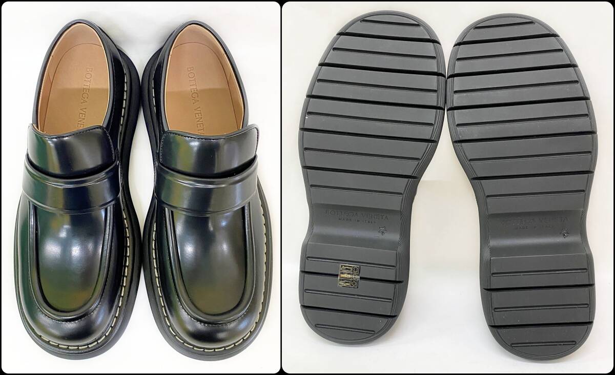 BOTTEGA VENETA ボッテガヴェネタ ラバーティン スウェル BOTTEGA VENETA ボッテガヴェネタ ラバーティン スウェル