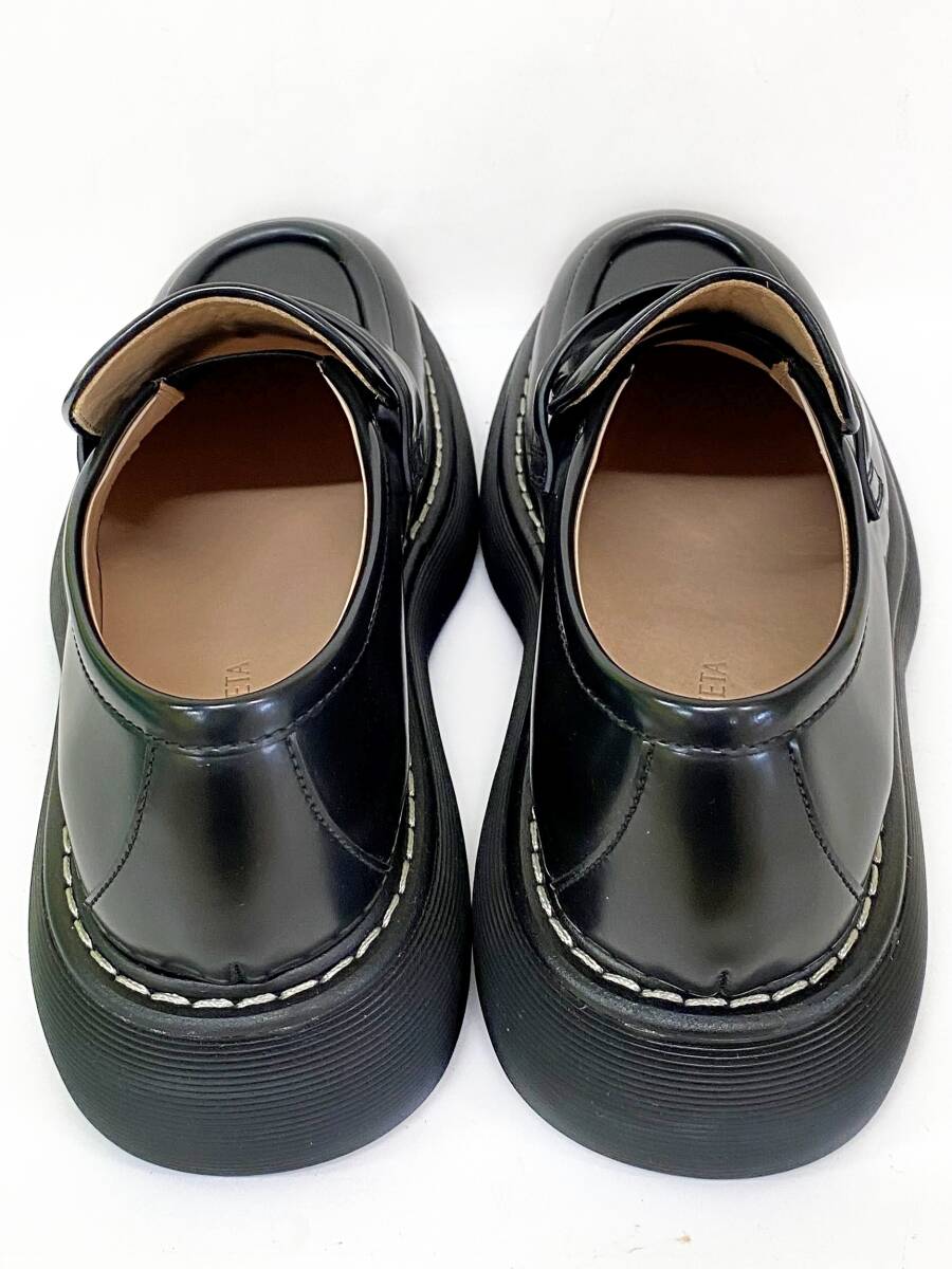 BOTTEGA VENETA ボッテガヴェネタ ラバーティン スウェル BOTTEGA VENETA ボッテガヴェネタ ラバーティン スウェル