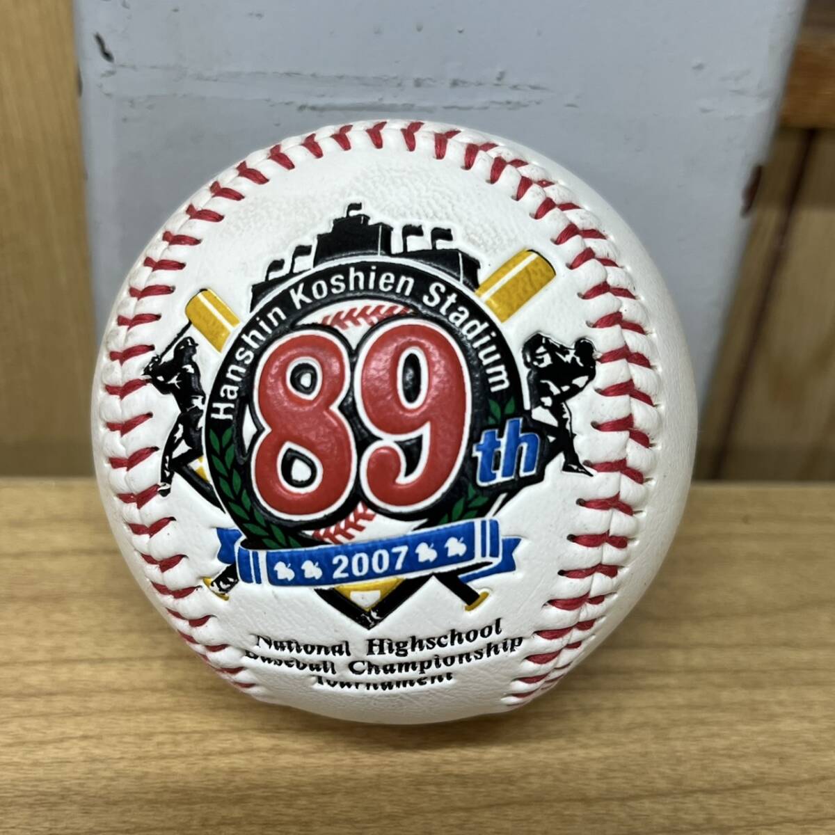 Yahoo!オークション - 【激レア】第89回 全国高校野球選手権大会 Yahoo!オークション - 【激レア】第89回 全国高校野球選手権大会