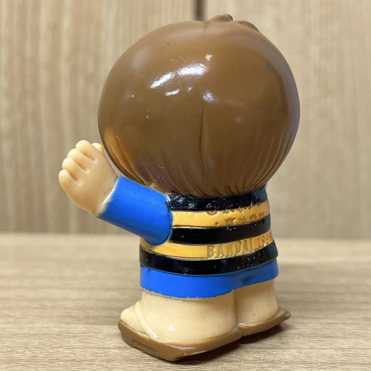 1円スタート【2点セット】ゲゲゲの鬼太郎 ソフビ 指人形 1円スタート【2点セット】ゲゲゲの鬼太郎 ソフビ 指人形