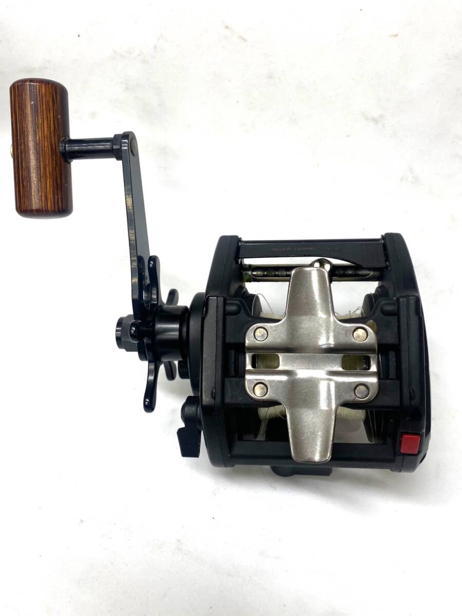 DAIWA ダイワ 棚 tana HUNTER ハンター SS-60 船用 リール 釣り